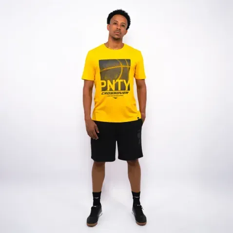Camiseta Basquete Penalty Blast