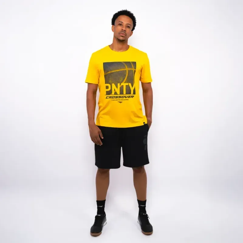 Camiseta Basquete Penalty Blast
