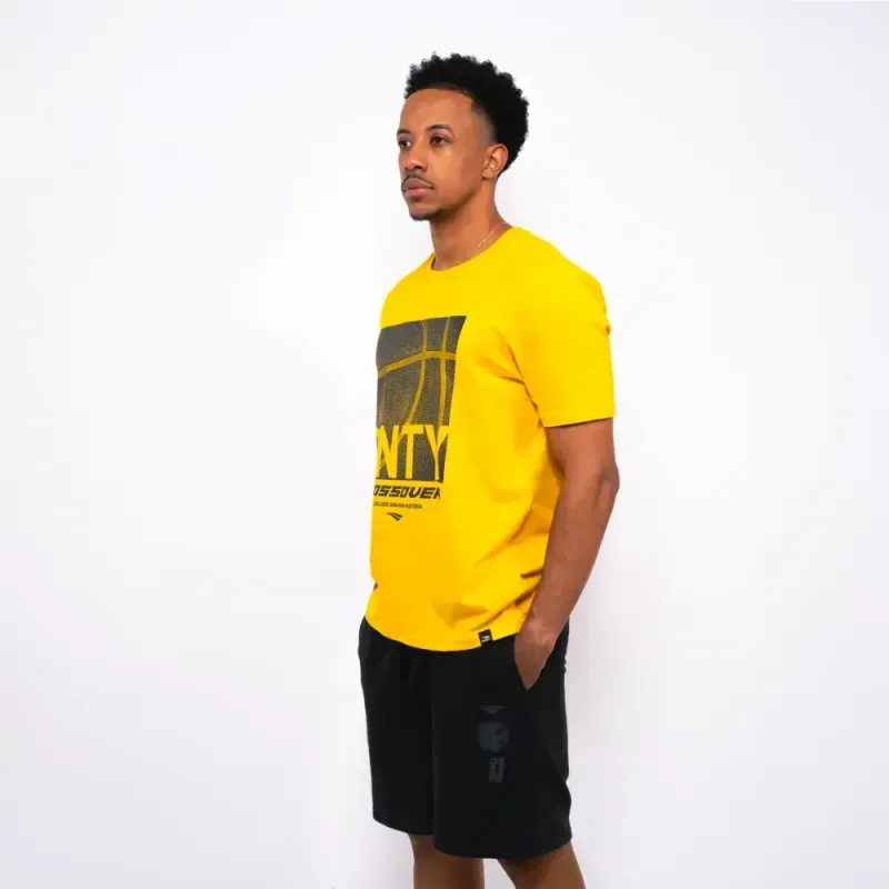 Camiseta Basquete Penalty Blast