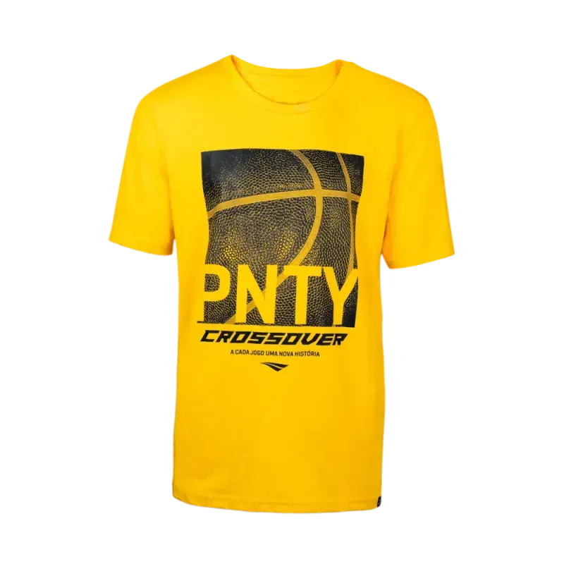 Camiseta Basquete Penalty Blast