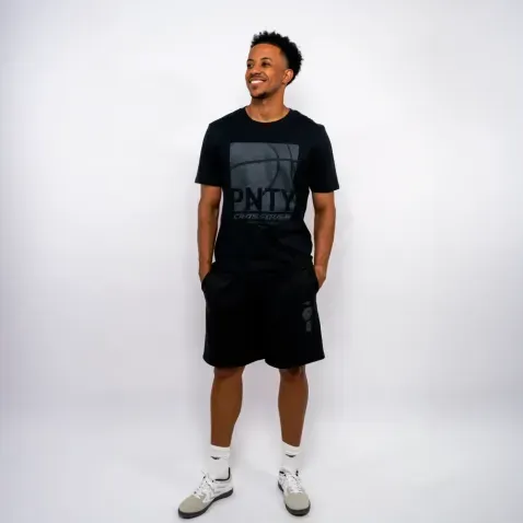 Camiseta Basquete Penalty Blast