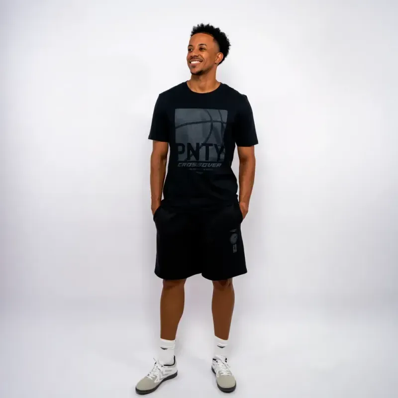 Camiseta Basquete Penalty Blast