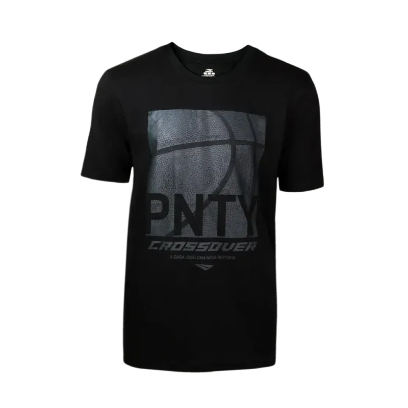 Camiseta Basquete Penalty Blast