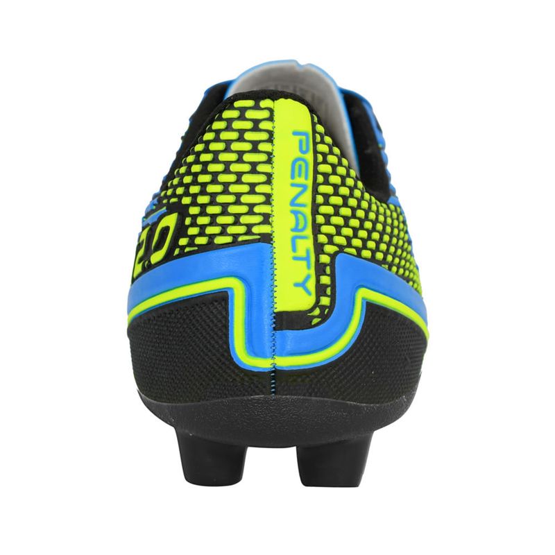 Chuteira Campo Penalty Garra Y-2-0