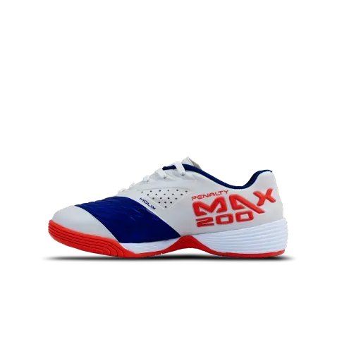 Chuteira Futsal Penalty Max 200 Kids Y-1