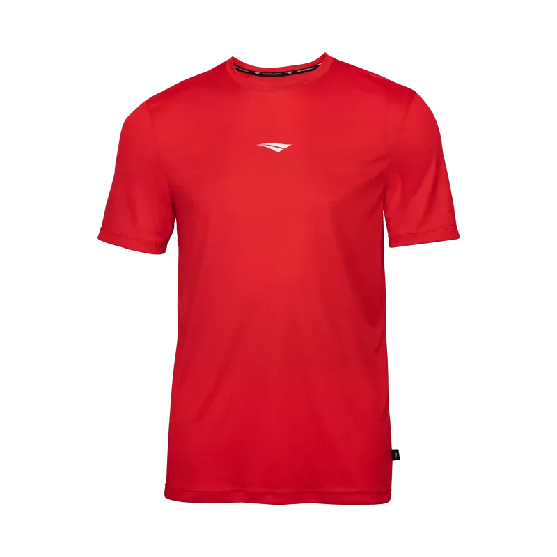 Treino Essencial Básico