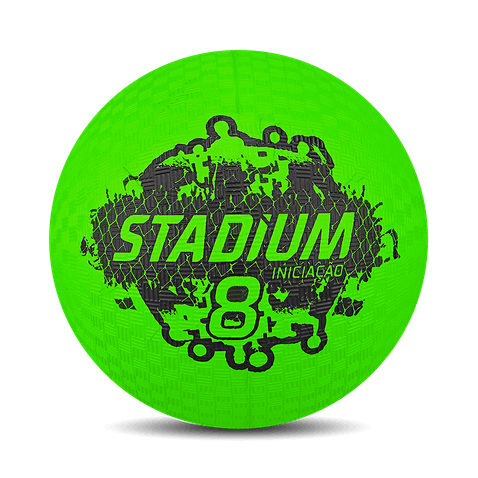 Bola De Iniciação Stadium Tamanho 8 Xxiv