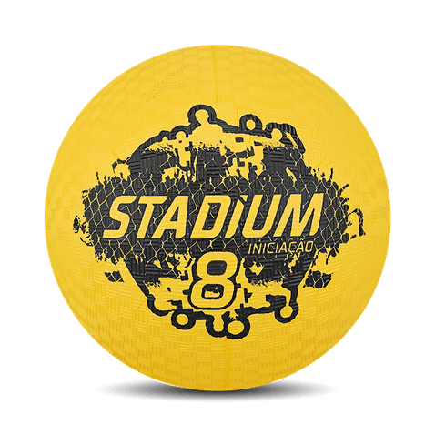 Bola De Iniciação Stadium Tamanho 8 Xxiv