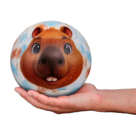 Mini Bola Fun Kids T50 Xxiv