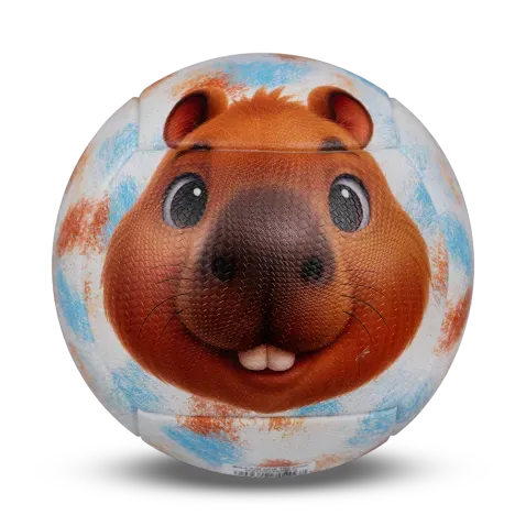 Mini Bola Fun Kids T50 Xxiv