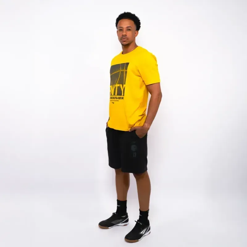 Camiseta Basquete Penalty Blast