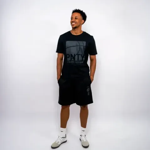 Camiseta Basquete Penalty Blast