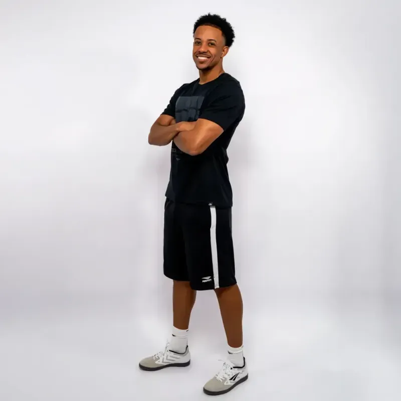 Camiseta Basquete Penalty Blast