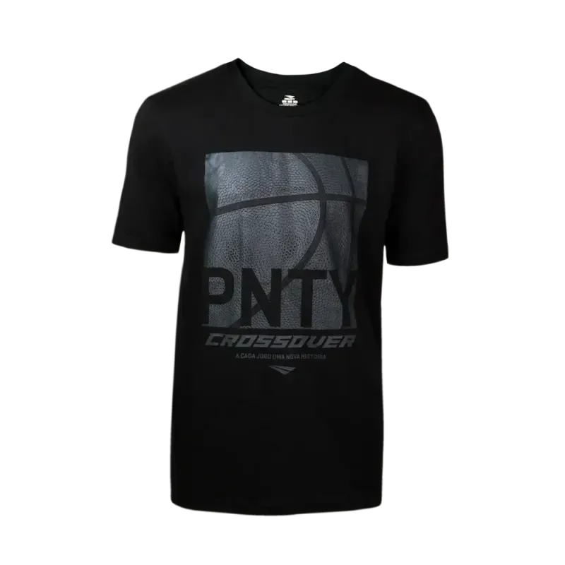 Camiseta Basquete Penalty Blast