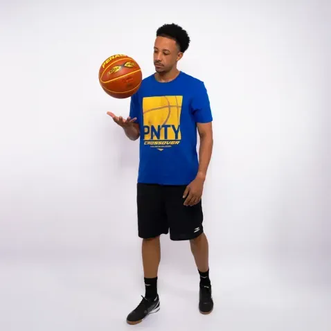 Camiseta Basquete Penalty Blast