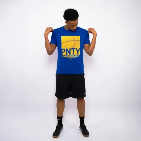 Camiseta Basquete Penalty Blast