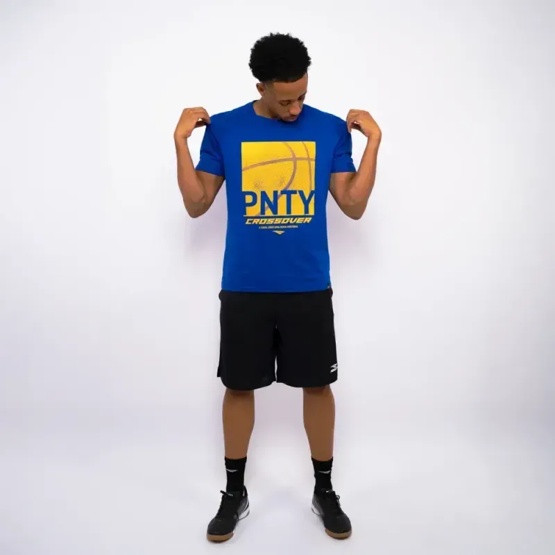 Camiseta Basquete Penalty Blast
