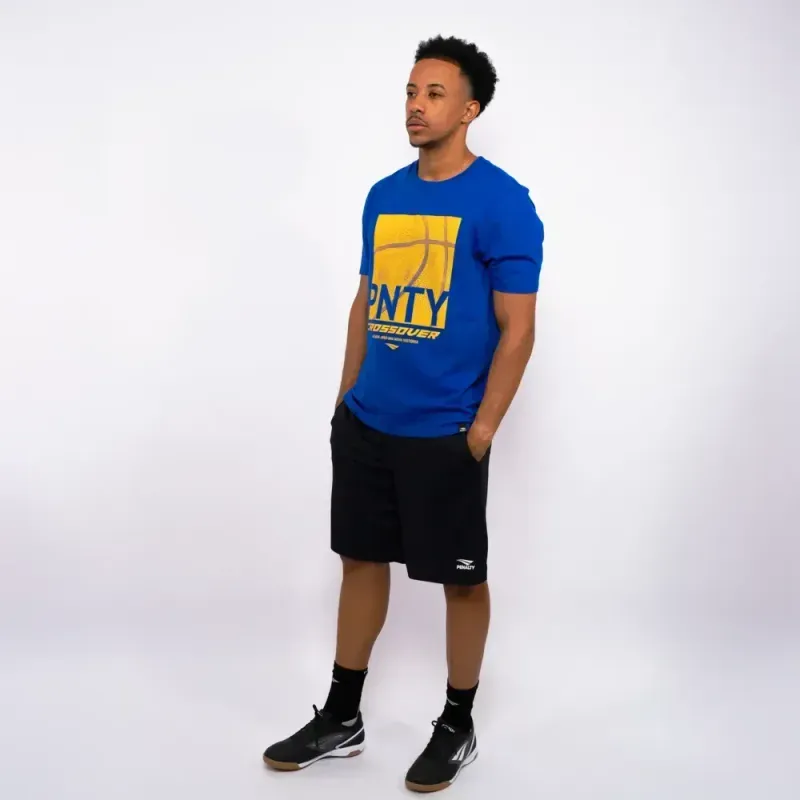 Camiseta Basquete Penalty Blast