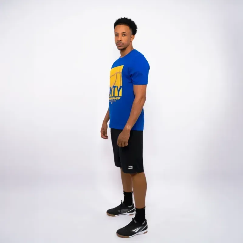 Camiseta Basquete Penalty Blast