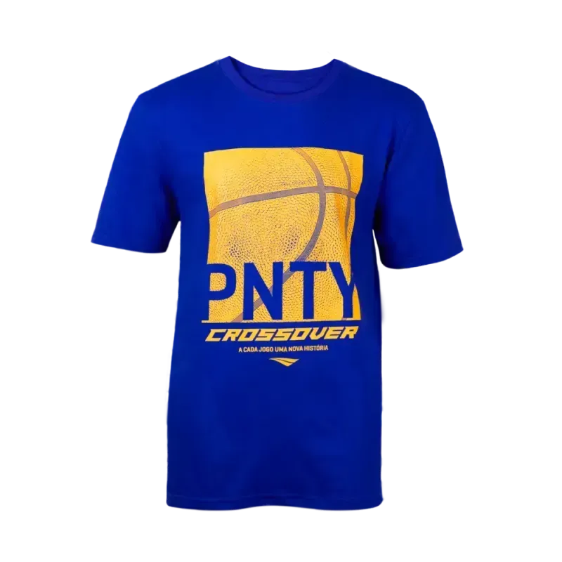 Camiseta Basquete Penalty Blast