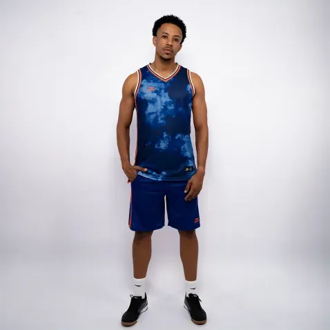 Regata Basquete Penalty Oficial