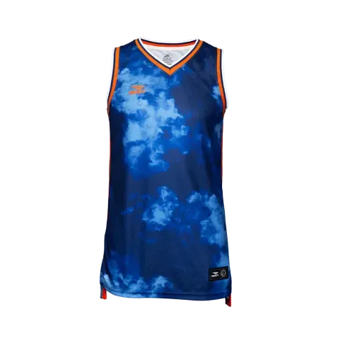 Regata Basquete Penalty Oficial