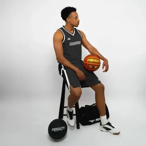 Regata Basquete Penalty Away