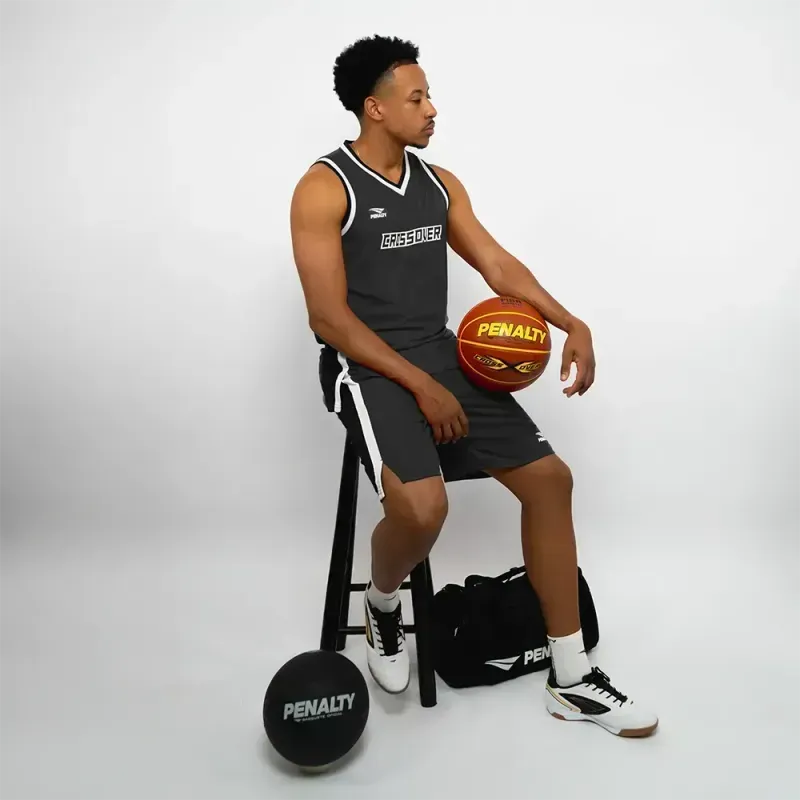 Regata Basquete Penalty Away