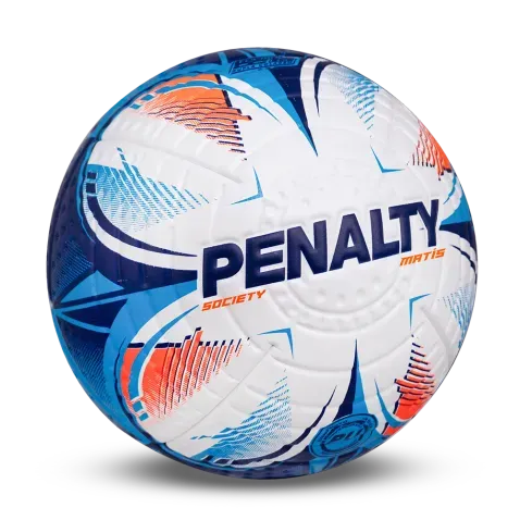 Bola Society Penalty Matis Xxv