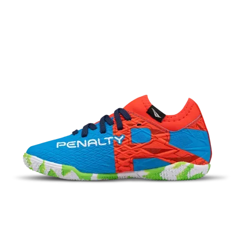 Chuteira Futsal Penalty Rx Locker Kids Y-3