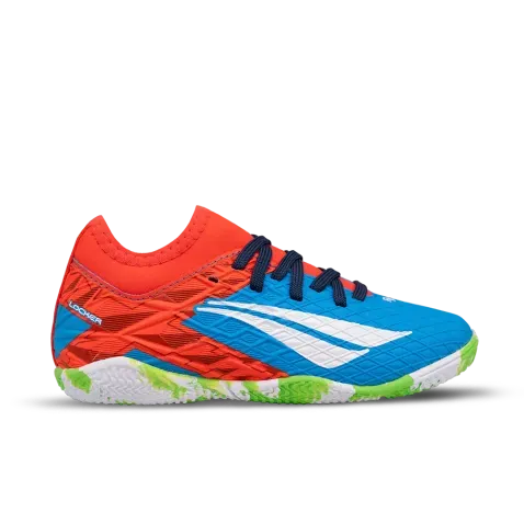 Chuteira Futsal Penalty Rx Locker Infantil Y-3