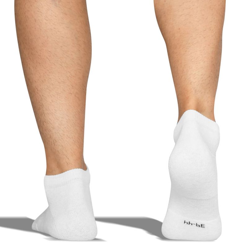 Kit 3 Pares Meia Esportiva Penalty Cano Baixo X