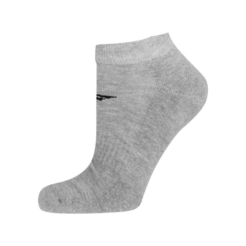 Kit 3 Pares Meia Esportiva Penalty Cano Baixo