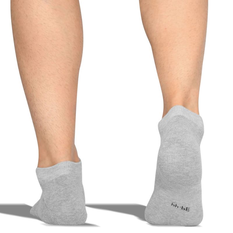 Kit 3 Pares Meia Esportiva Penalty Cano Baixo