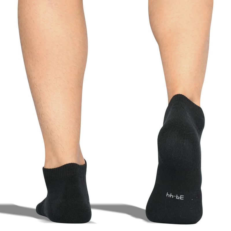 Kit 3 Pares Meia Esportiva Penalty Cano Baixo