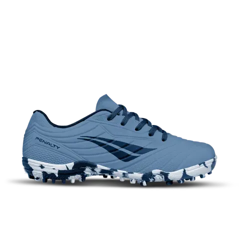 Chuteira Society Penalty Matis Kids Xxi