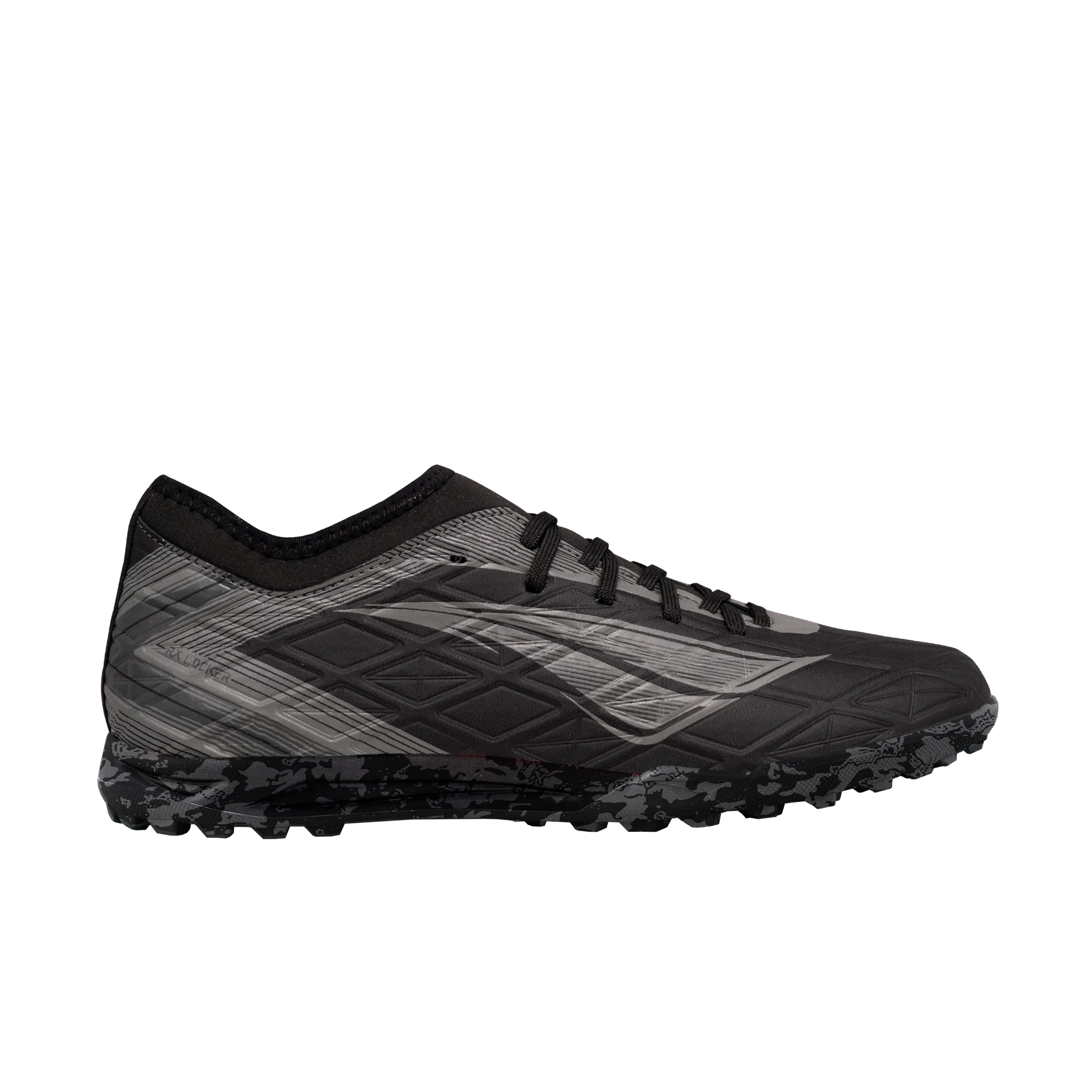 【希少】eb's BOOTS LOCKER 44L Chuteira Society Penalty Rx Locker Y-5 - Penalty