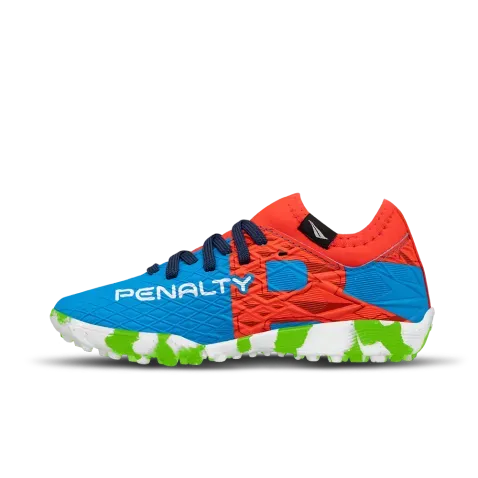 Chuteira Society Penalty Rx Locker Kids Y-3
