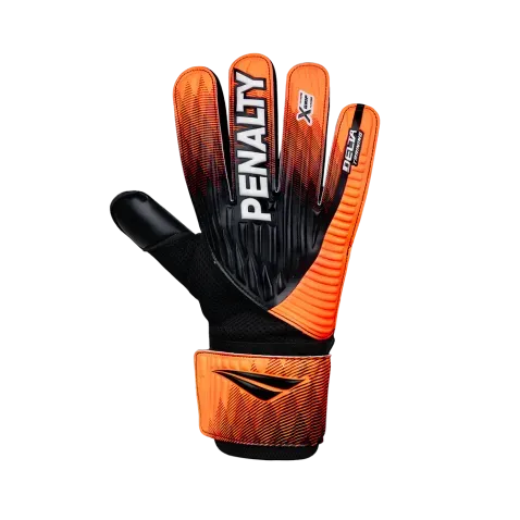 Luva De Goleiro Infantil Penalty Delta Training Xxiii