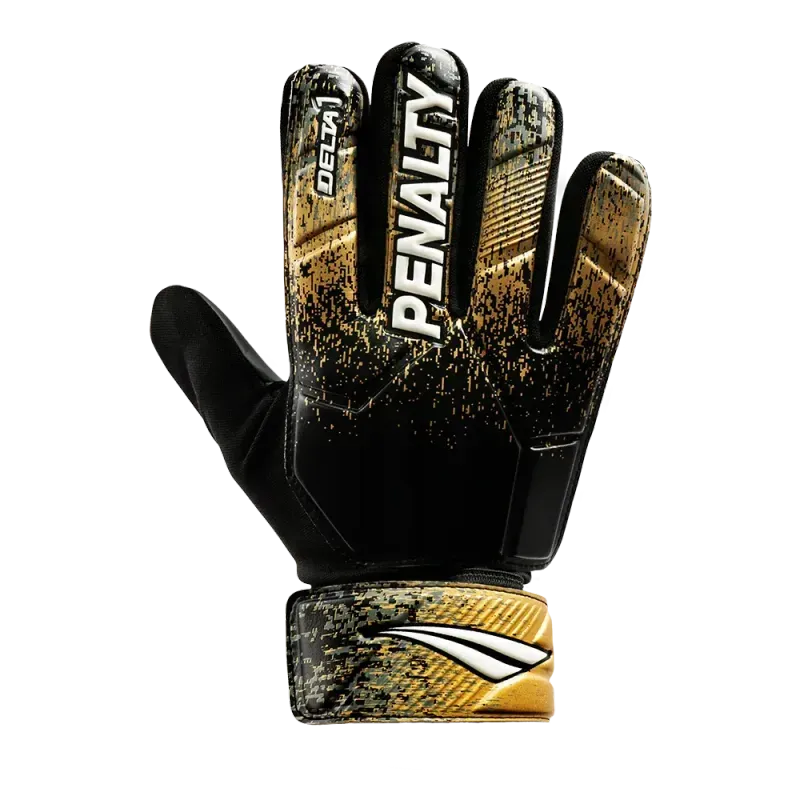 Penalty Delta 1 Xxiii