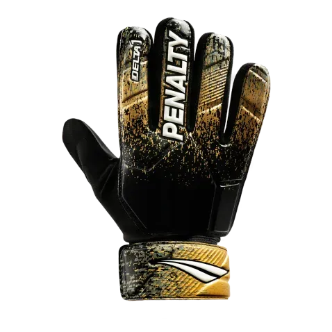 Luva De Goleiro Juvenil Penalty Delta 1 Xxiii