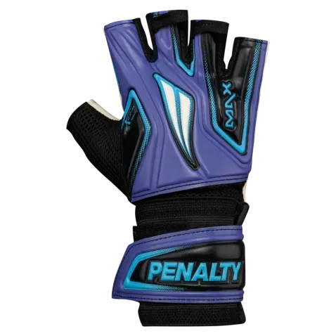 Luva De Goleiro Penalty Delta Indoor Max Xxiv