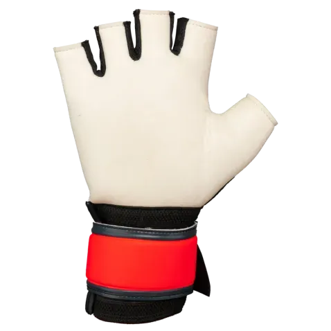 Luva De Goleiro Penalty Delta Indoor Max Xxiv