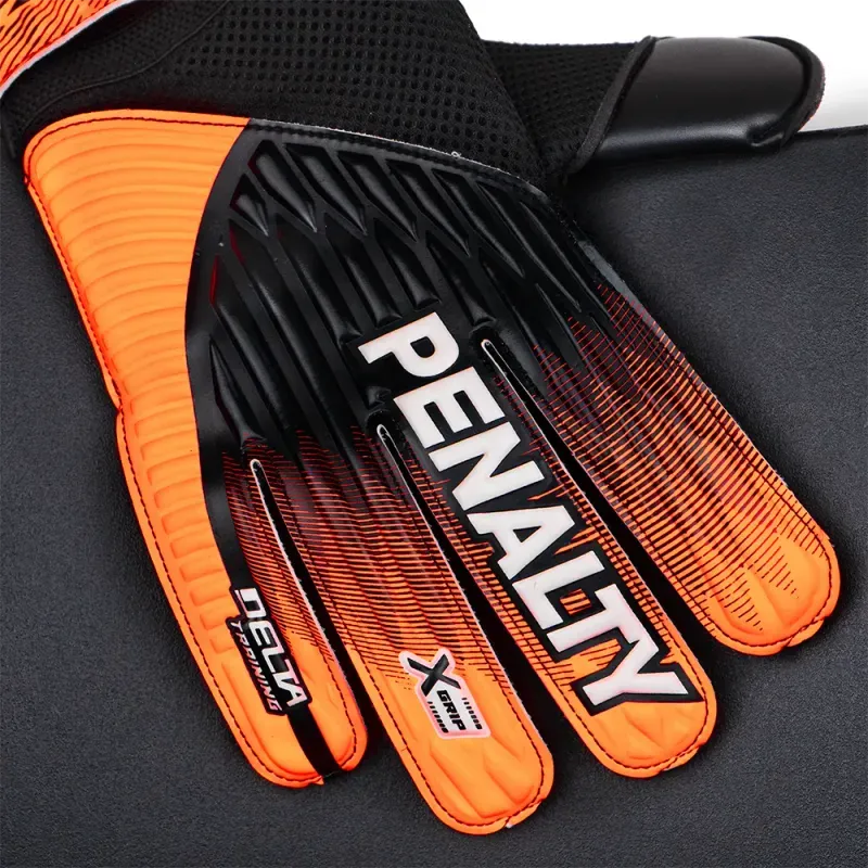 Delta Training Xxiii