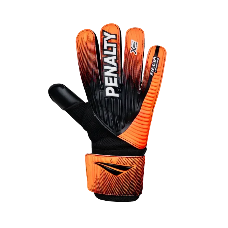 Delta Training Xxiii