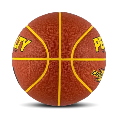 Bola De Basquete Penalty Crossover Pro 7.9