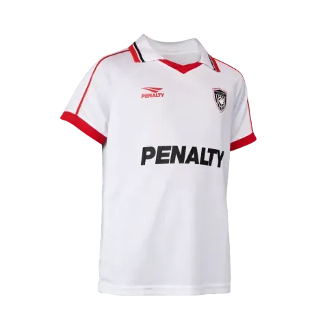 Camiseta Penalty Infantil Futebol Clube