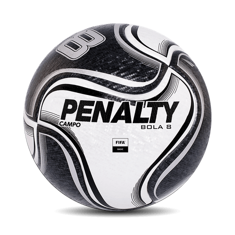 Bola Campo Penalty 8 X