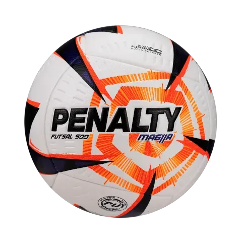 Bola Futsal Penalty Mag11a R2 Xxvi