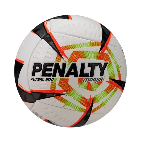 Bola Futsal Penalty Mag11a R2 Xxvi
